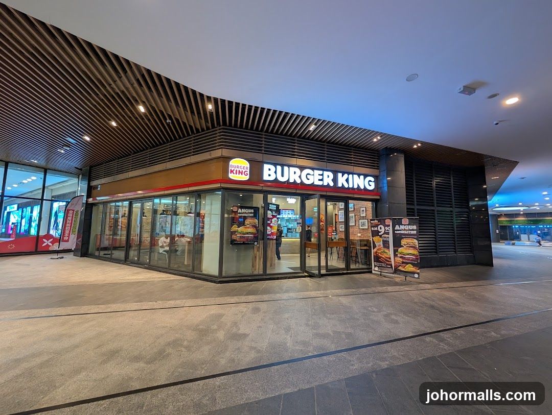 Burger King