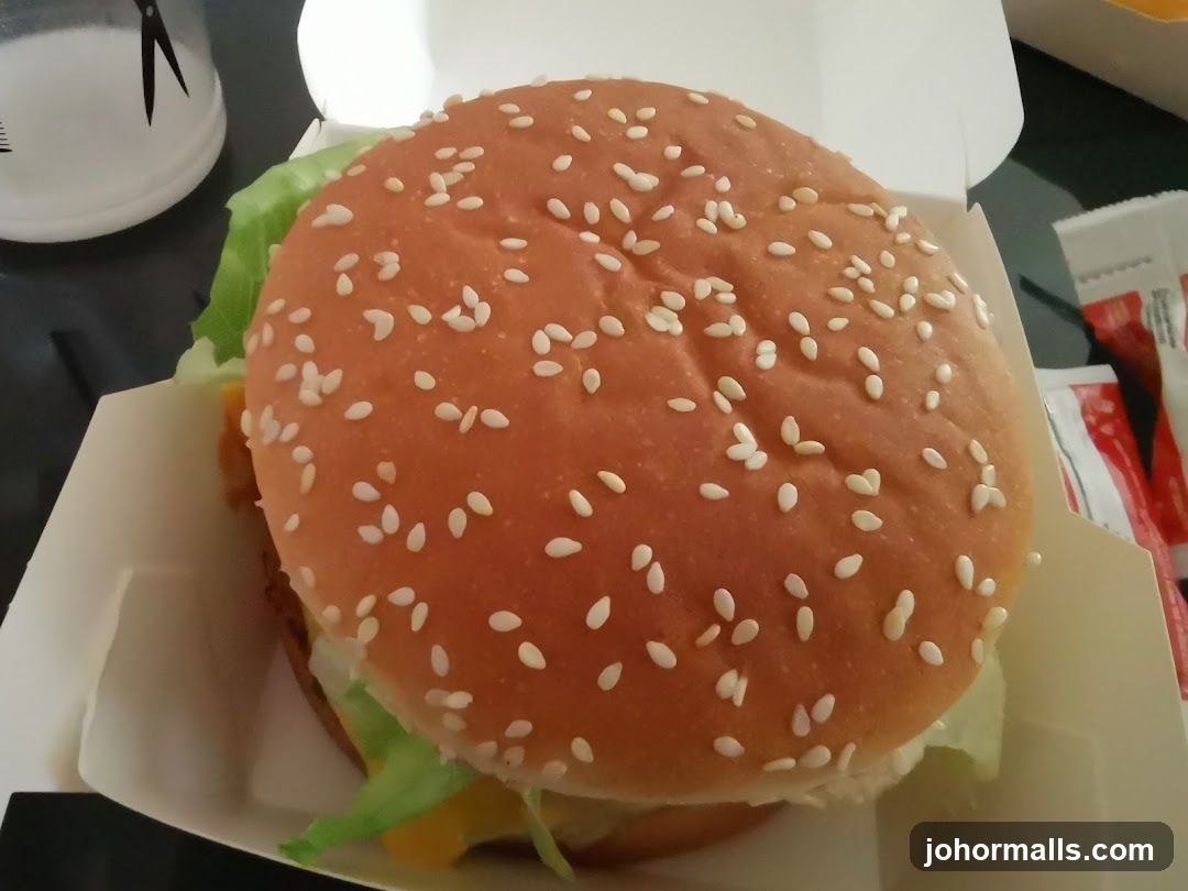 Hamburger