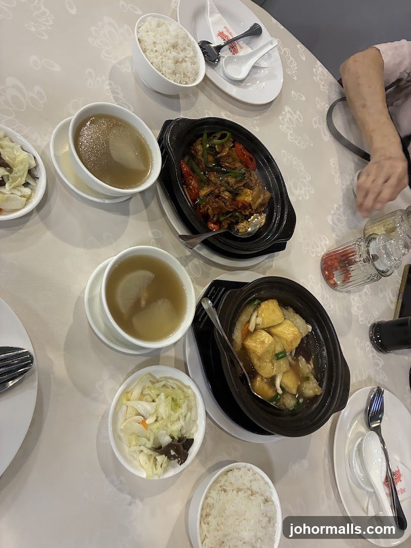 Asian Cuisine