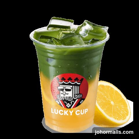 Lucky Cup Drink