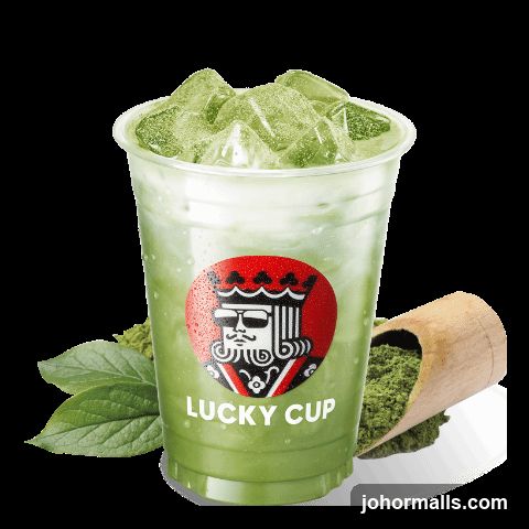 Matcha Drink