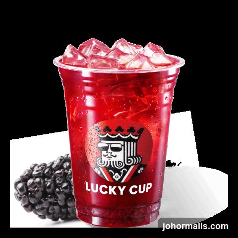 Berry Drink