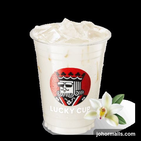 Lucky Cup Drink
