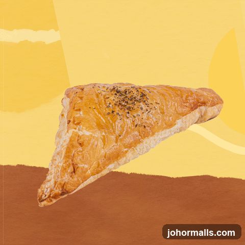 Savory Pastry