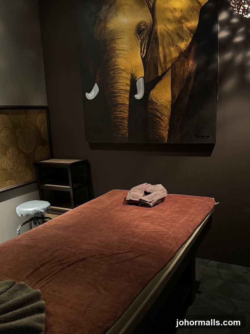 Massage Room