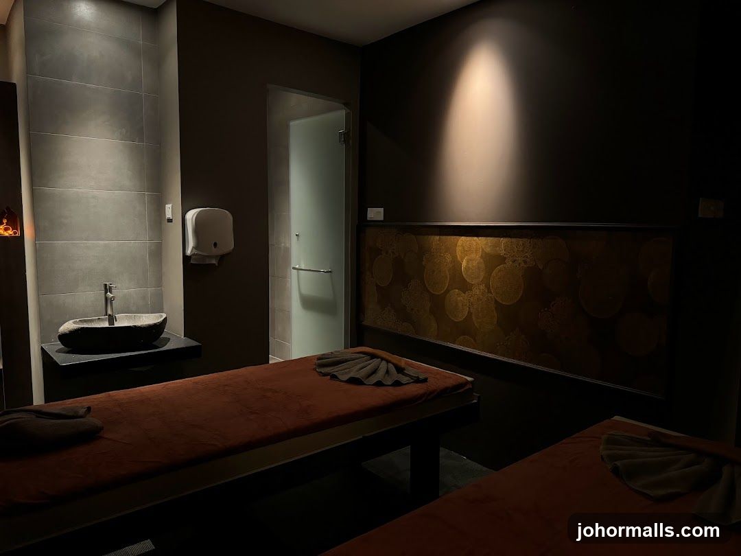 Spa Room