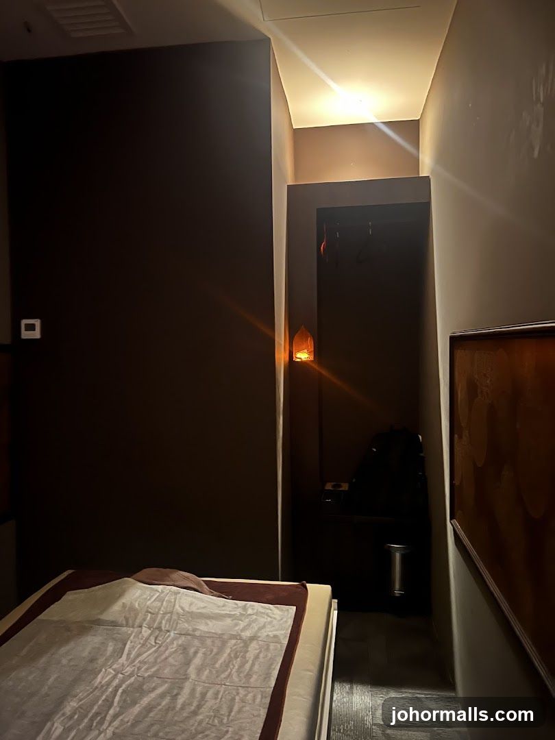 Massage Room