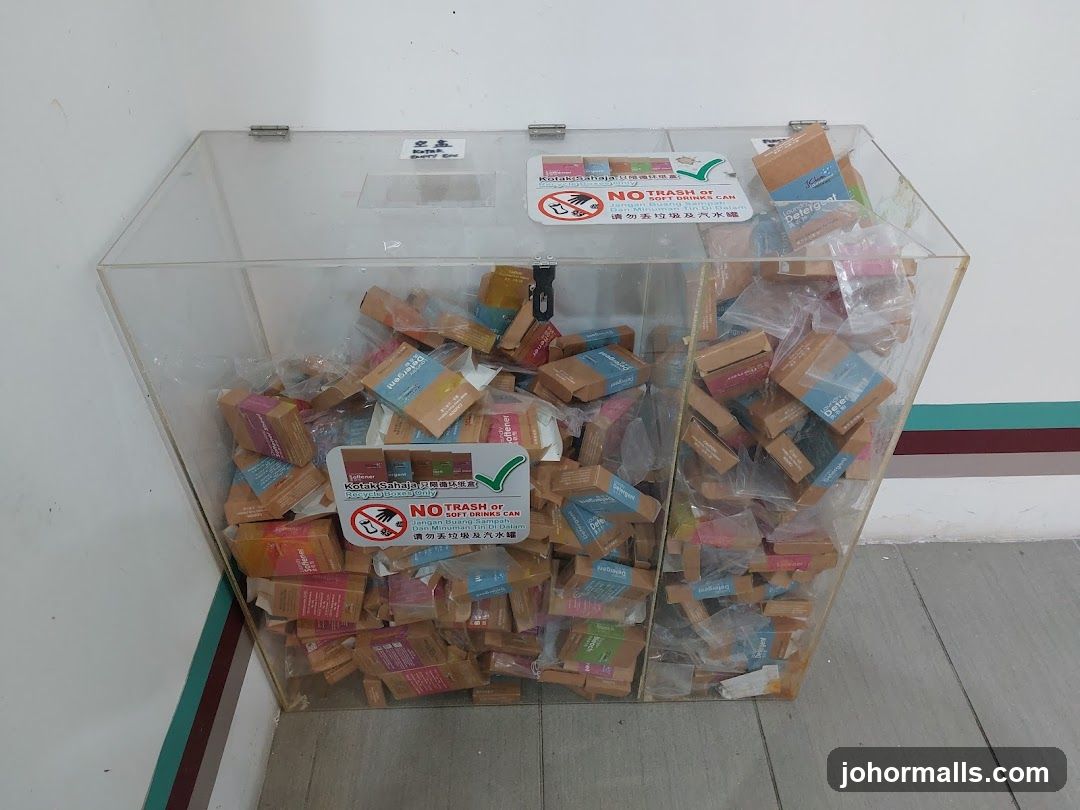 Recycling Bin