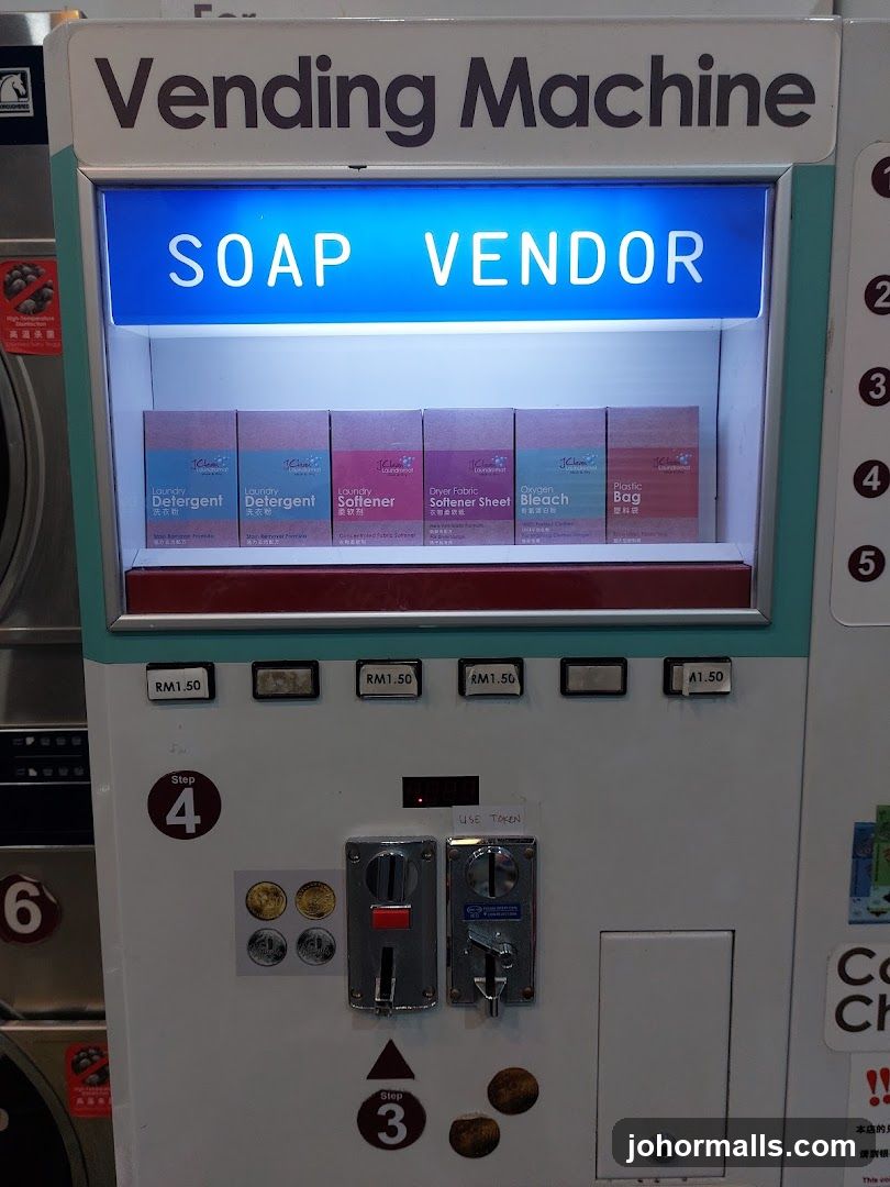 Vending Machine