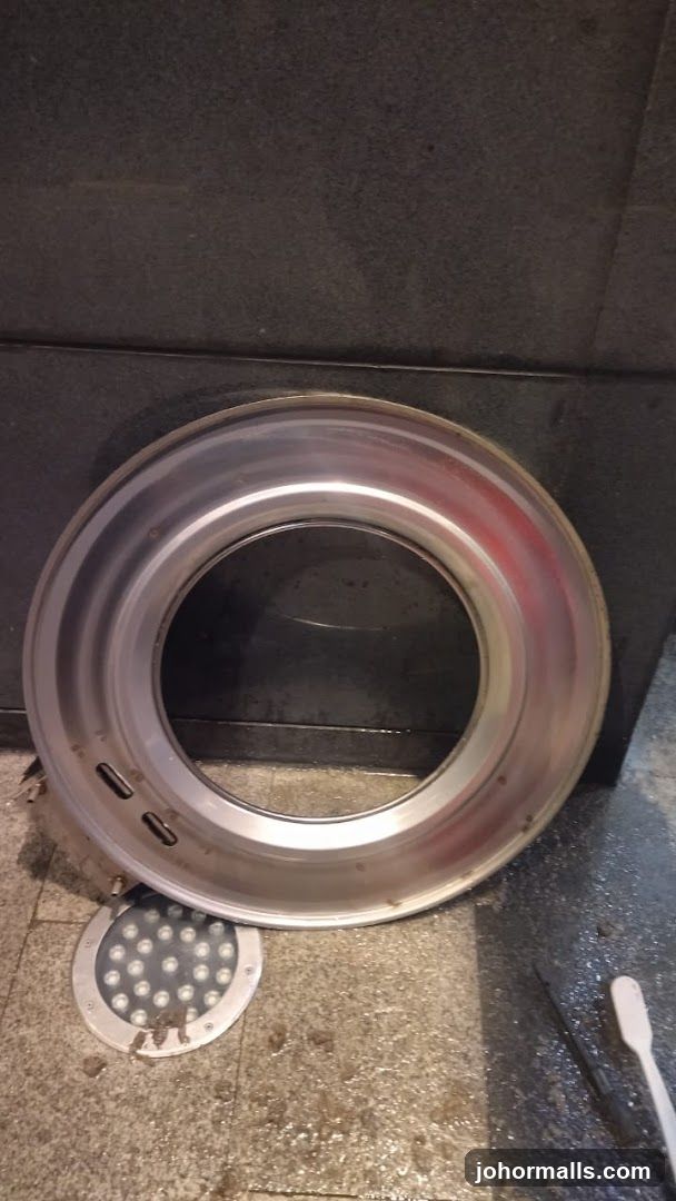Grill Grate