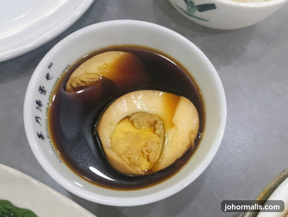 Pao Xiang Bah Kut Teh 宝香绑线肉骨茶
