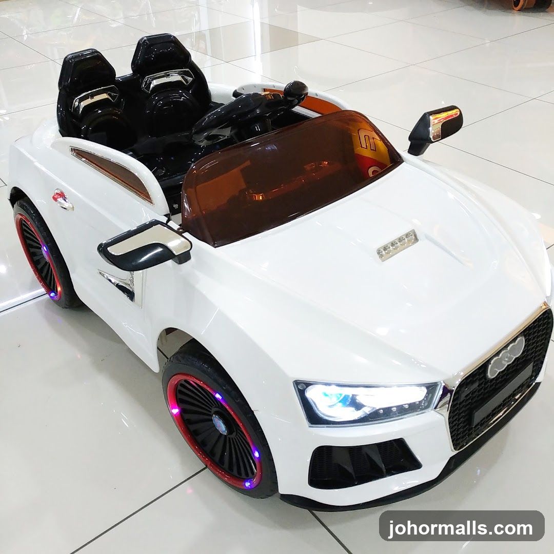 RJ Aerosports