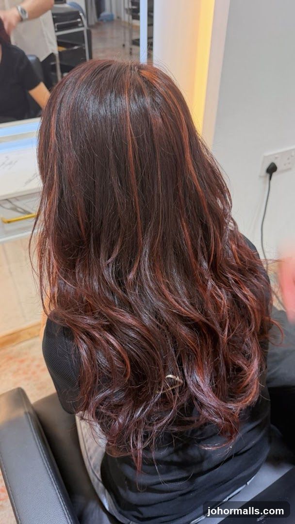 KMAGE 1 HAIR STUDIO R&F