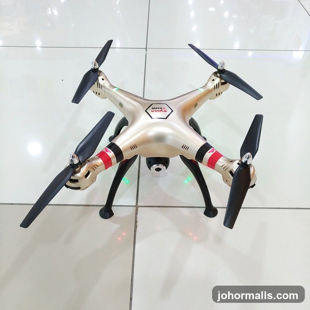 Drone