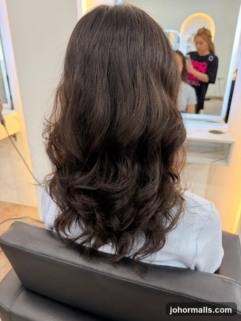 KMAGE 1 HAIR STUDIO R&F
