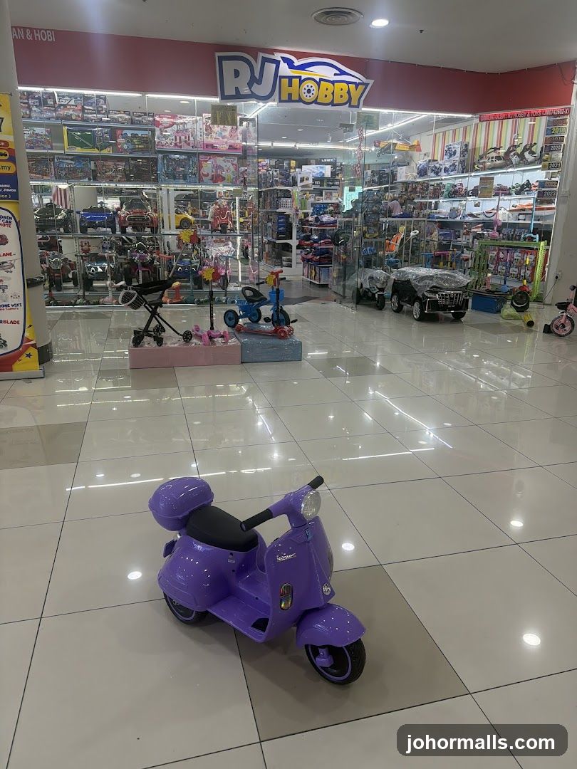 RJ Aerosports