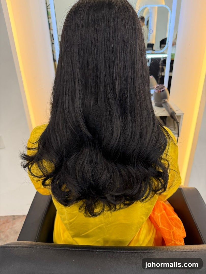 KMAGE 1 HAIR STUDIO R&F