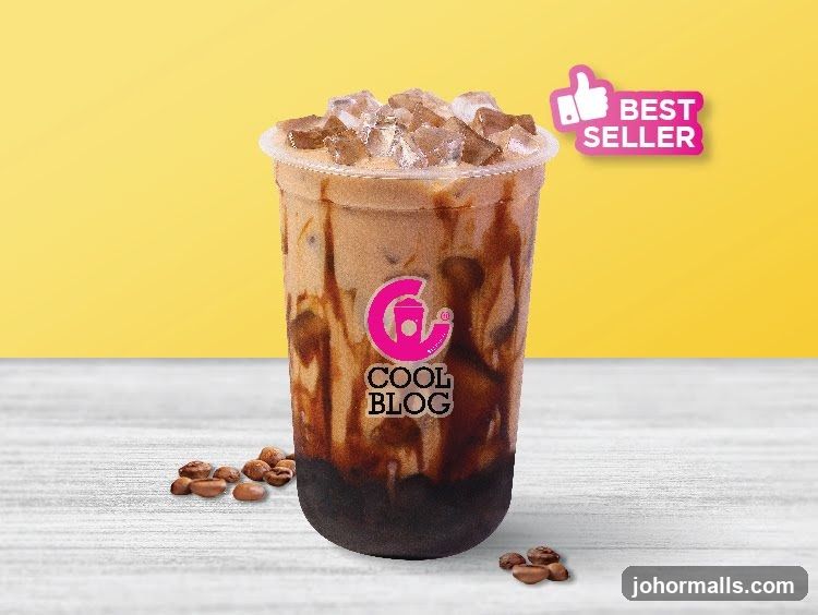 Best Seller Drink