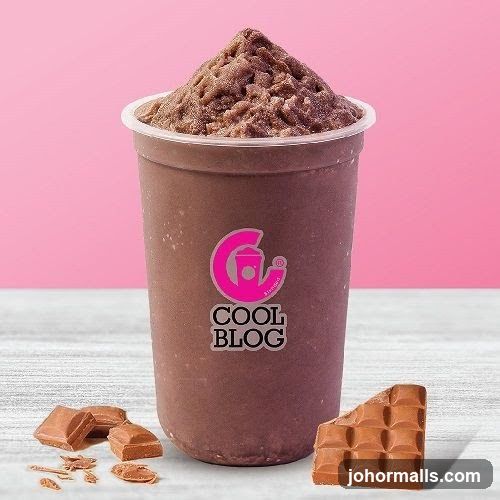 Chocolate Frappe