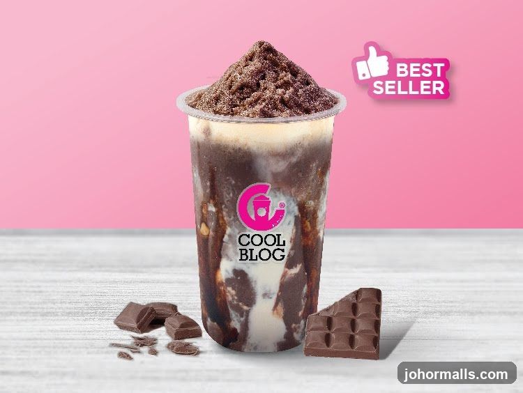Chocolate Drink