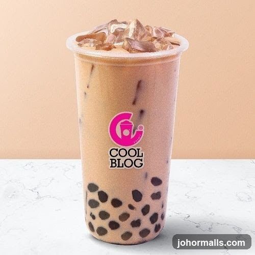 Bubble Tea