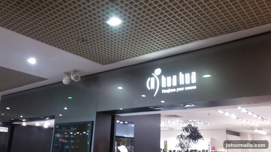Chi Hua Hua