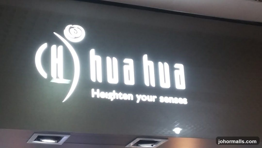 Chi Hua Hua