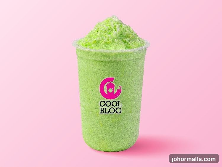 Green Smoothie
