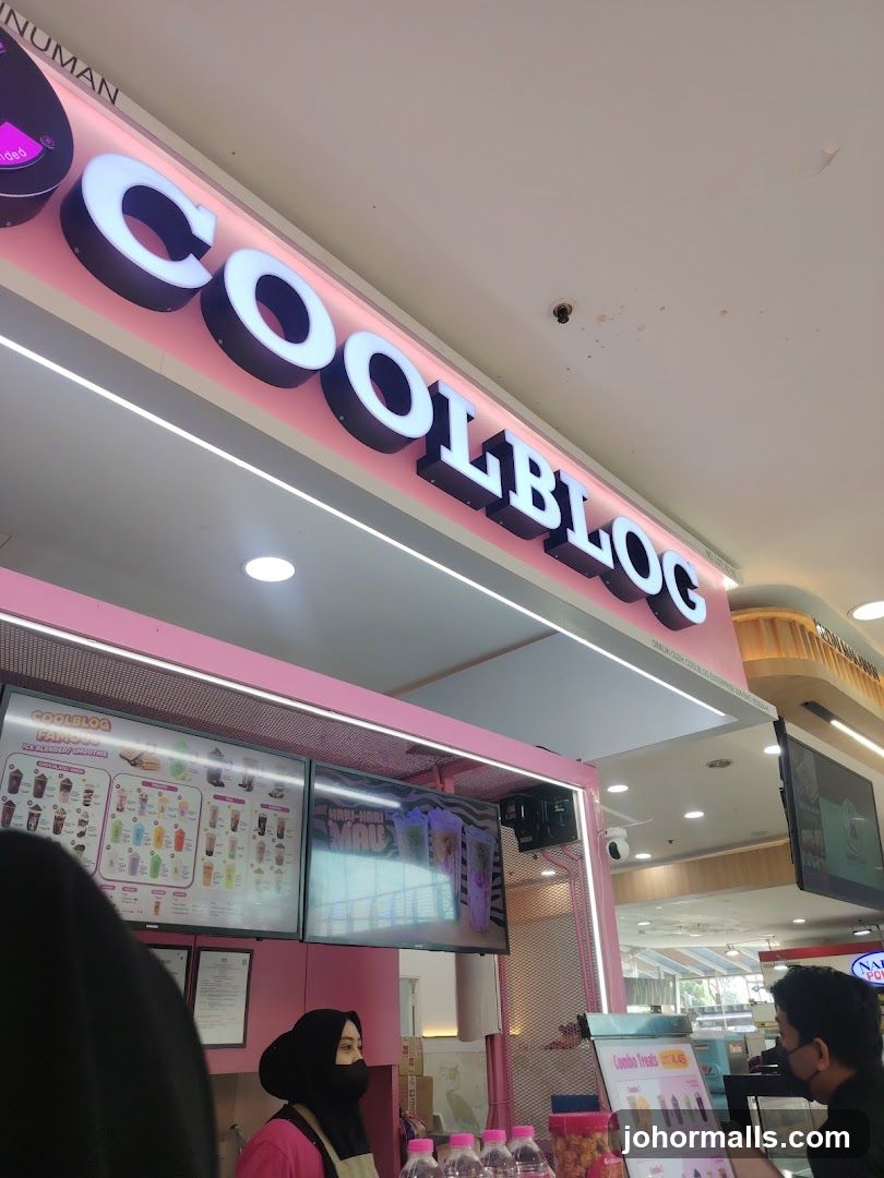 Coolblog Storefront