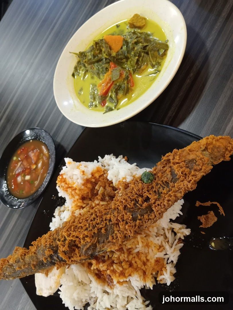 Mr Noh Restaurant • Angsana