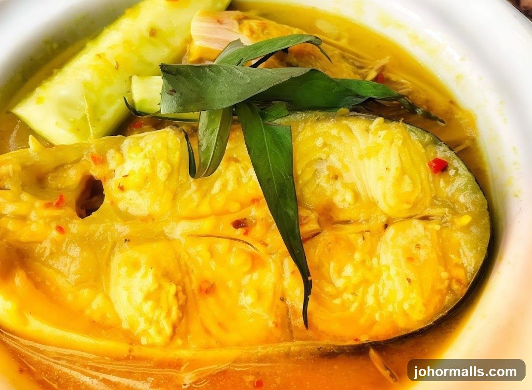 Fish Curry