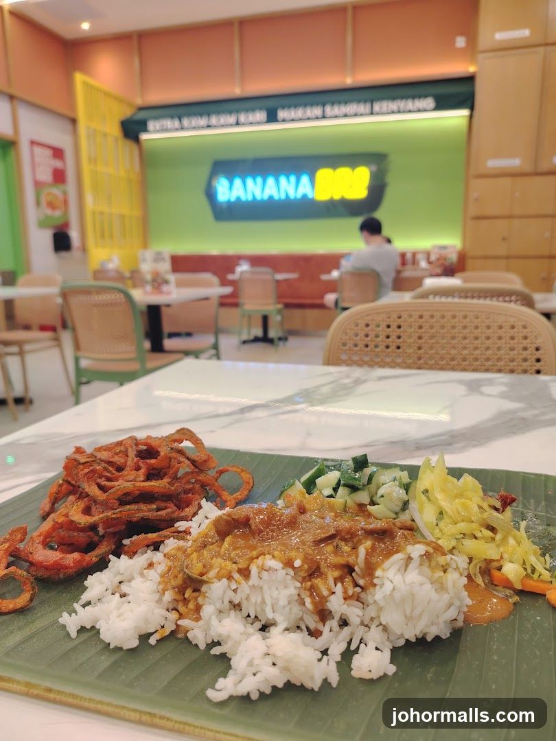 Banana Bro Restaurant
