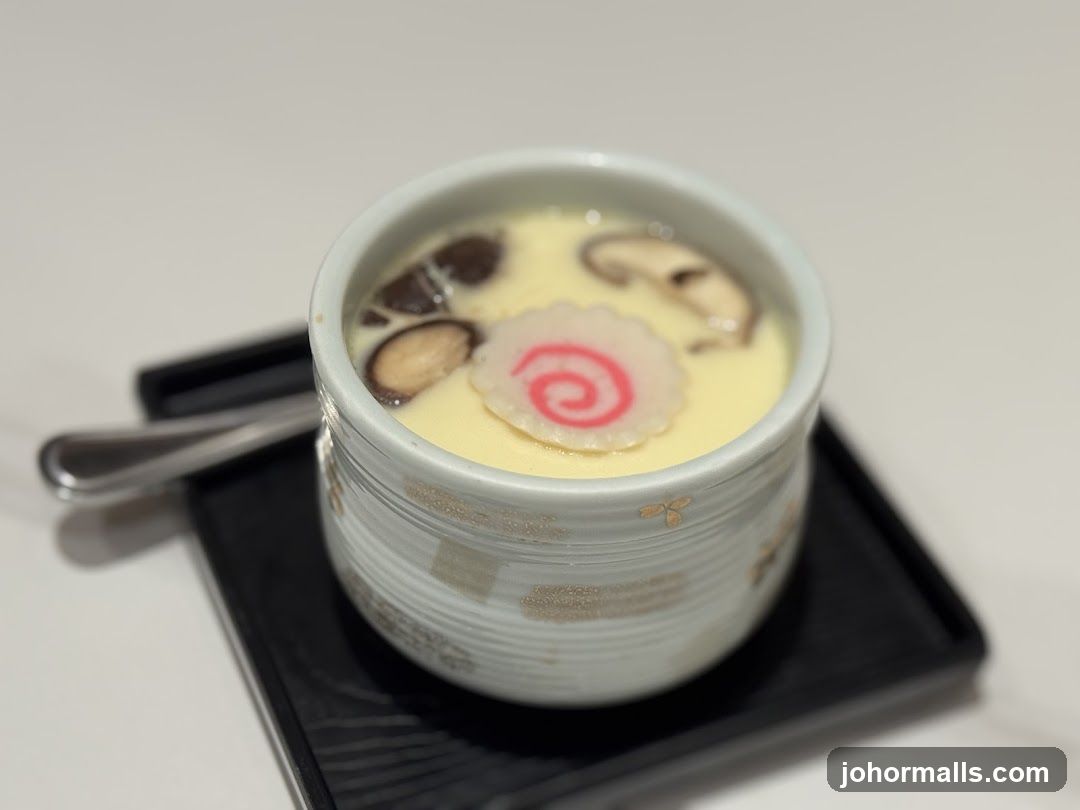 Chawanmushi