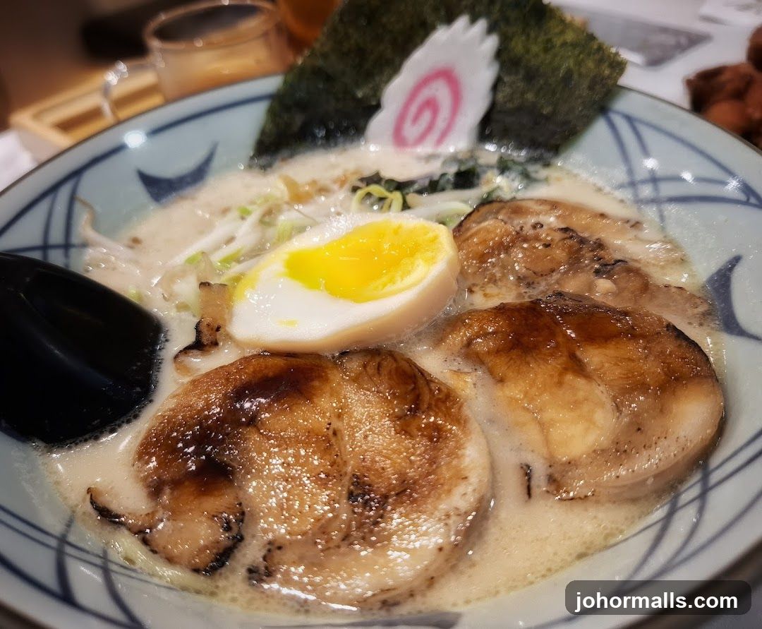 Ramen Bowl