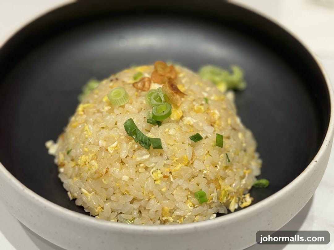 Fried Rice
