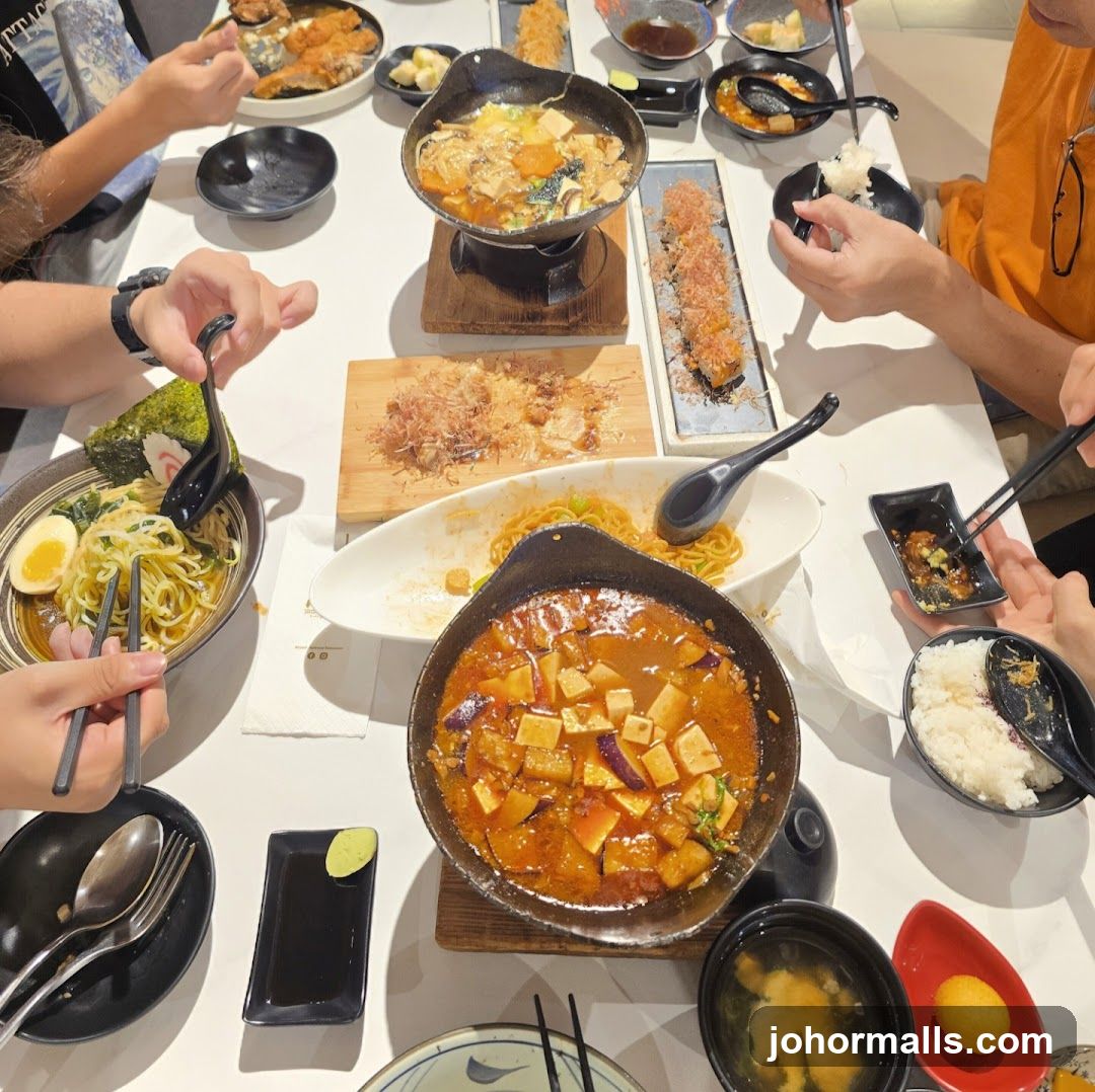 Group Meal