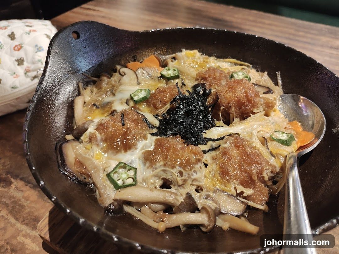 Katsudon