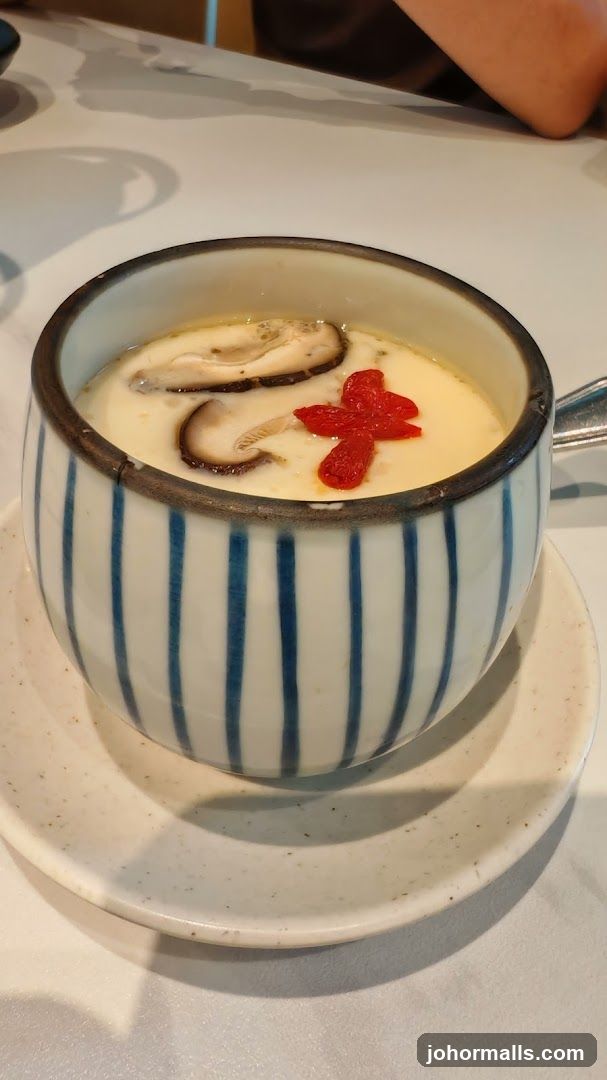 Chawanmushi