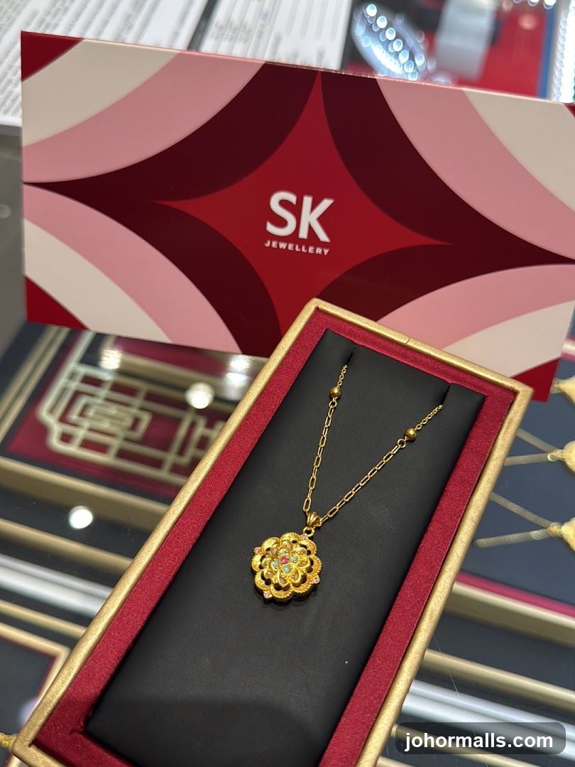 Sk Jewellery