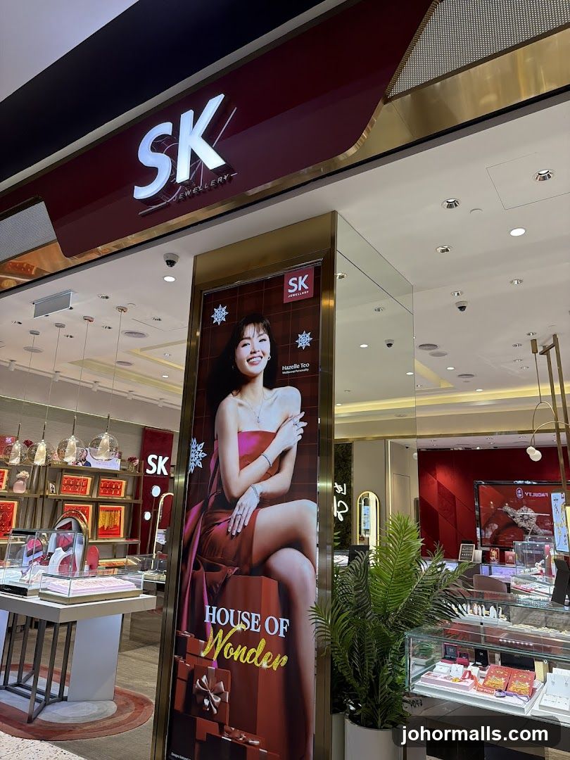 Sk Jewellery