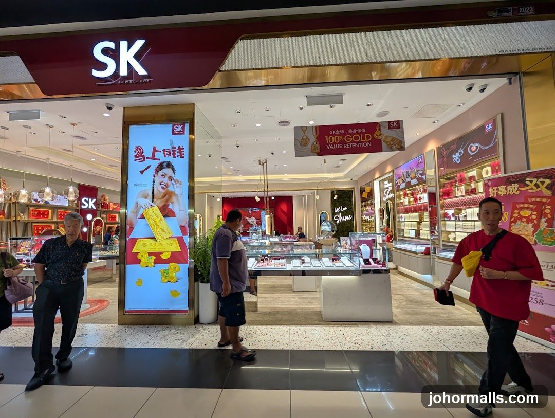 Sk Jewellery