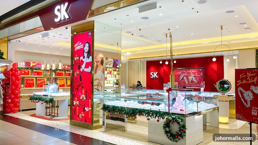 Sk Jewellery