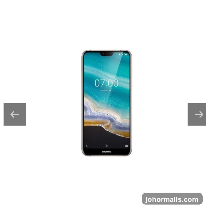 Nokia Smartphone