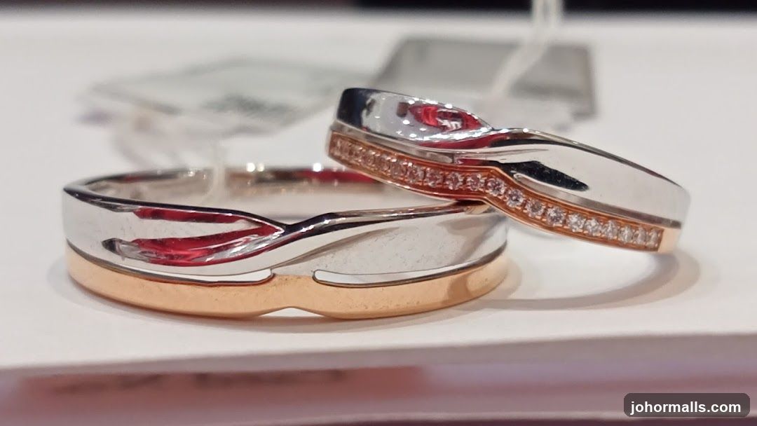 Wedding Rings