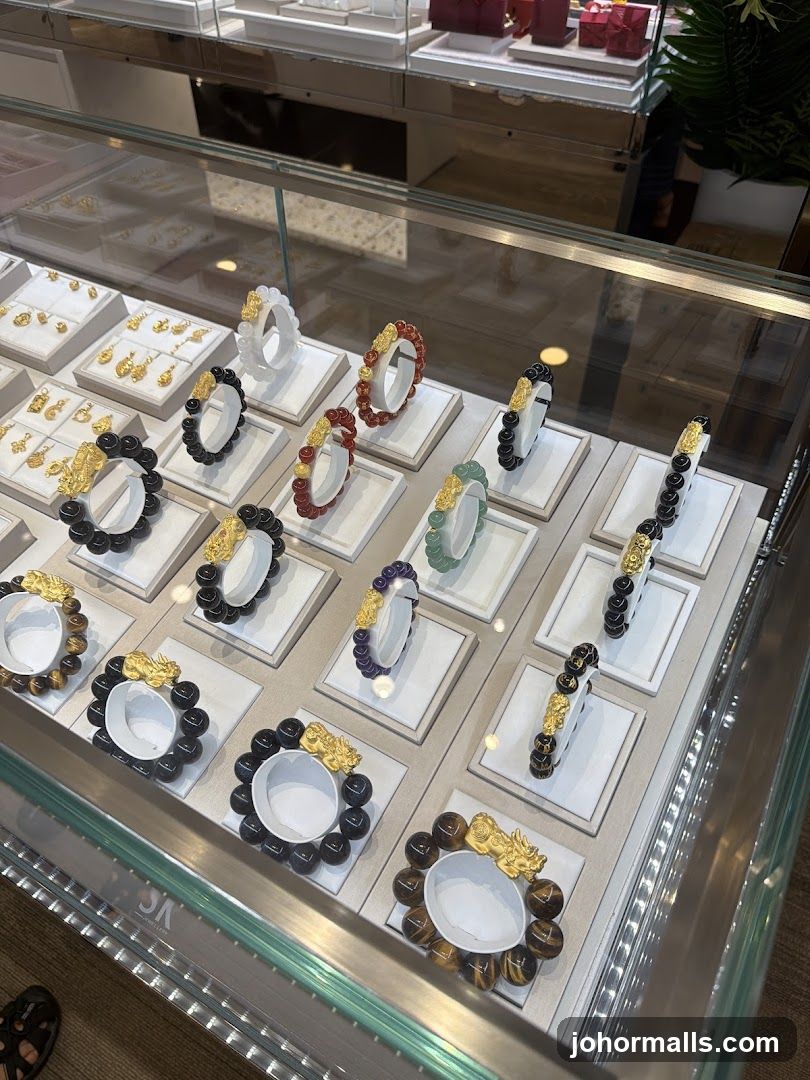 Jewelry Display