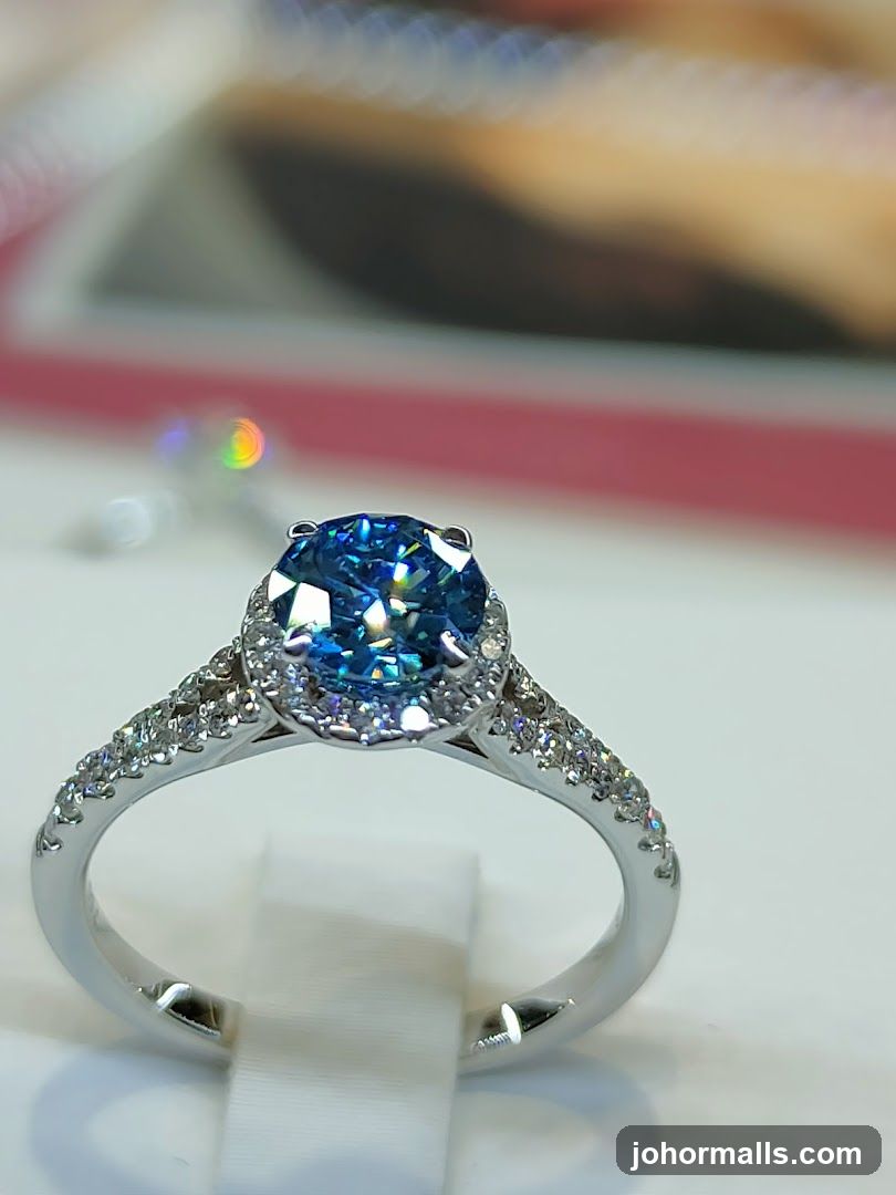 Diamond Ring