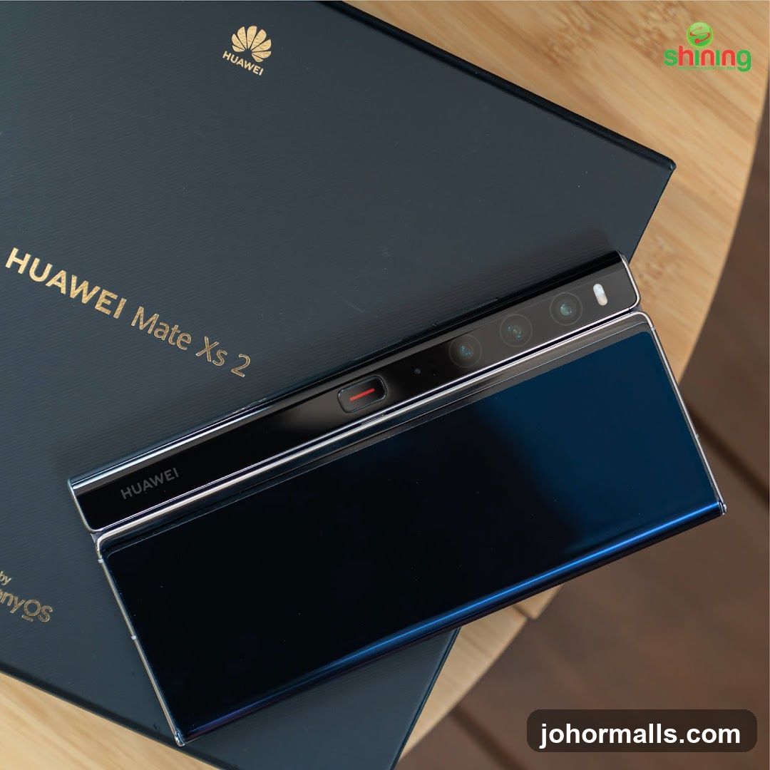 Huawei Mate Xs 2
