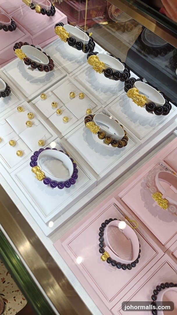 Jewelry Display