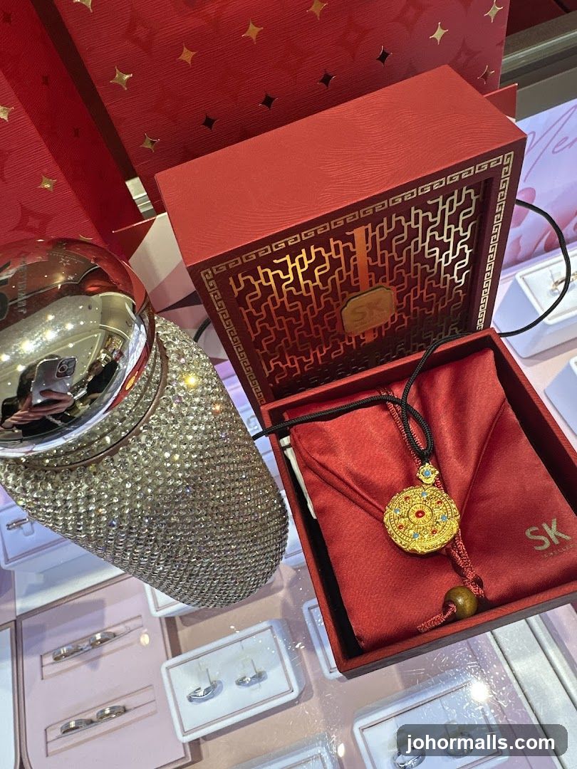 Jewelry Display