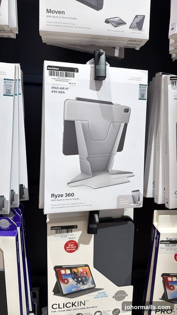 iPad Cases